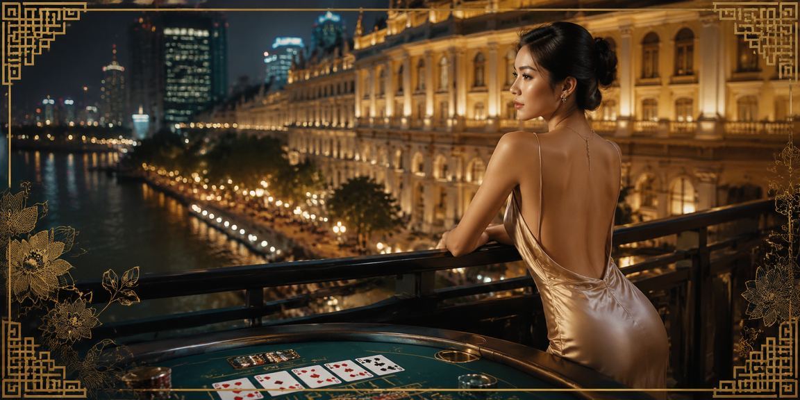 Khách chơi Baccarat tại TP. Hồ Chí Minh trên điện thoại