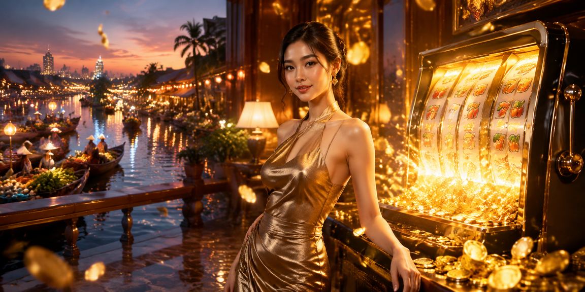 Hình ảnh trải nghiệm cac loại slots trên lotter được chụp tại Đà Nẵng